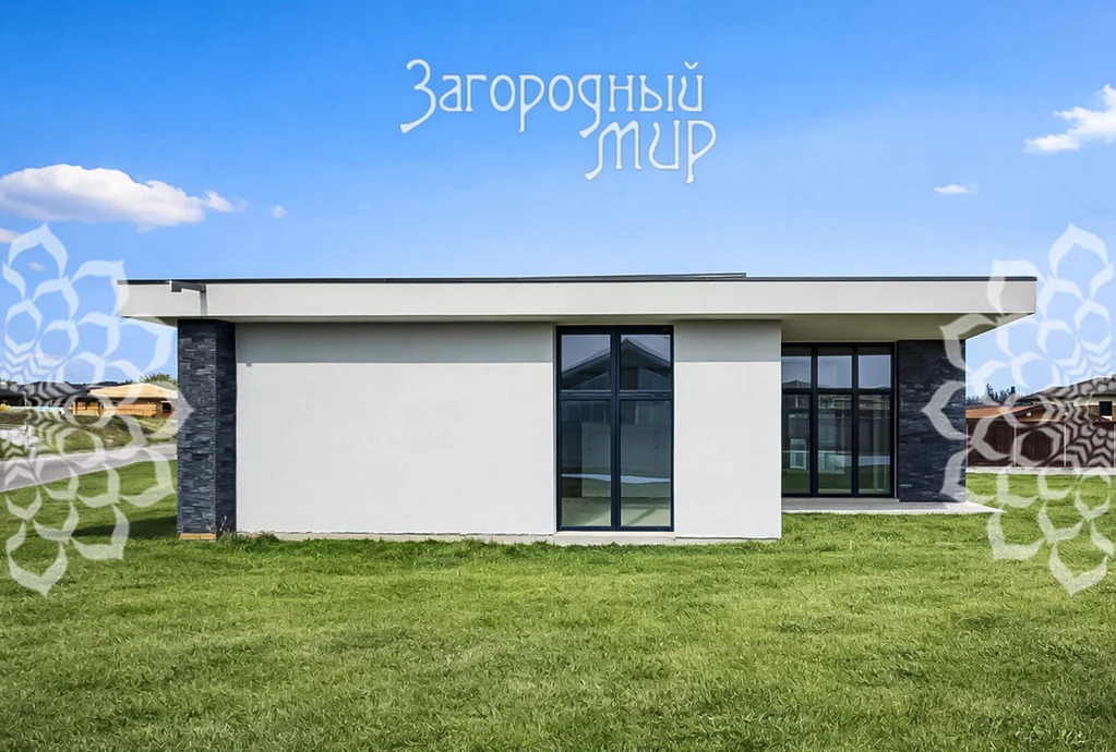 Продам дом, Новорижское шоссе, 60 км от МКАД - Фото 3