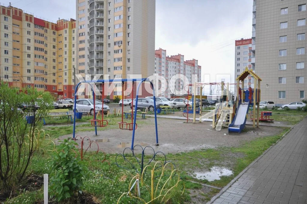 Продажа квартиры, Новосибирск, ул. Петухова - Фото 10