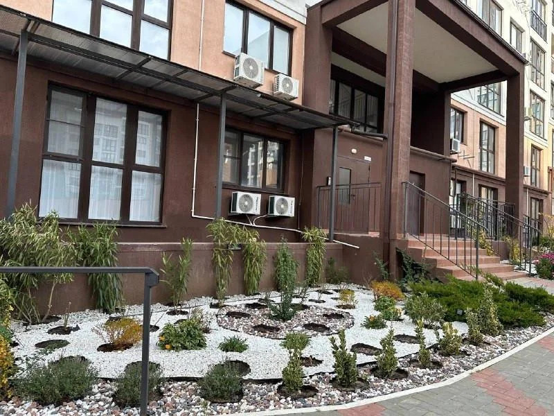 Продажа квартиры, Геленджик, Больничный пер. - Фото 10