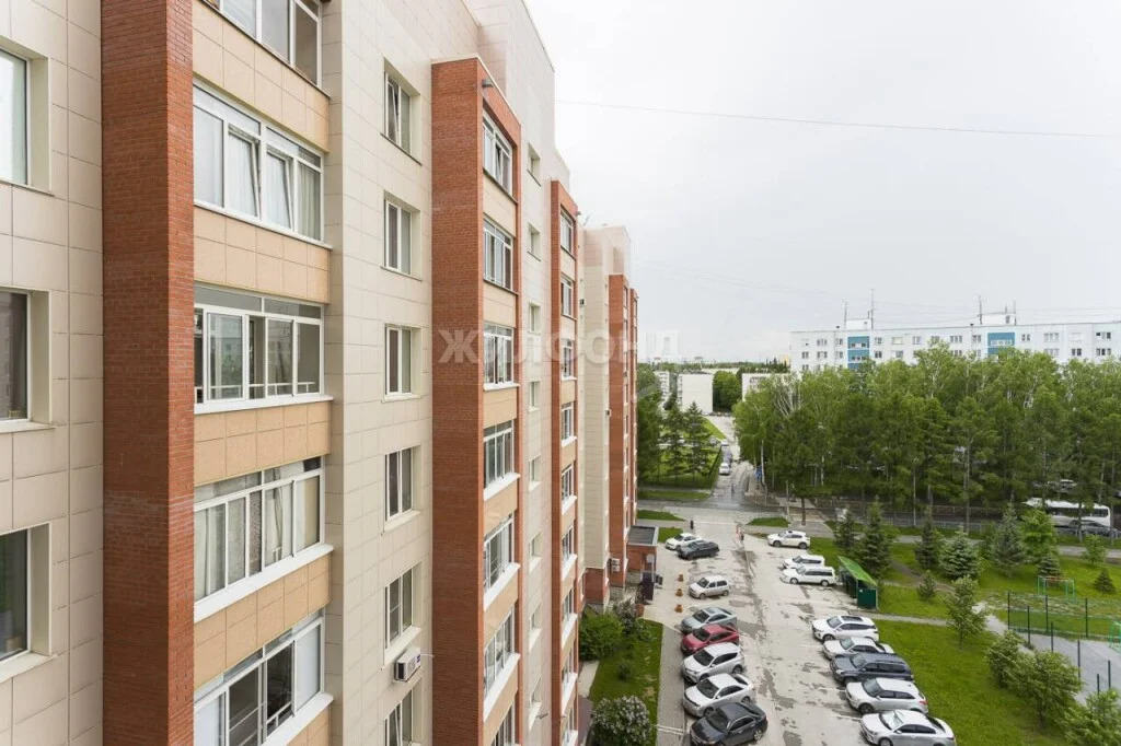 Продажа квартиры, Краснообск, Новосибирский район - Фото 11