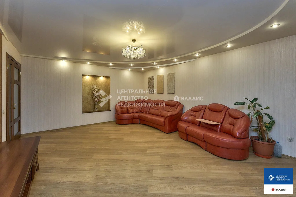 Продажа квартиры, Рязань, ул. Комбайновая - Фото 16