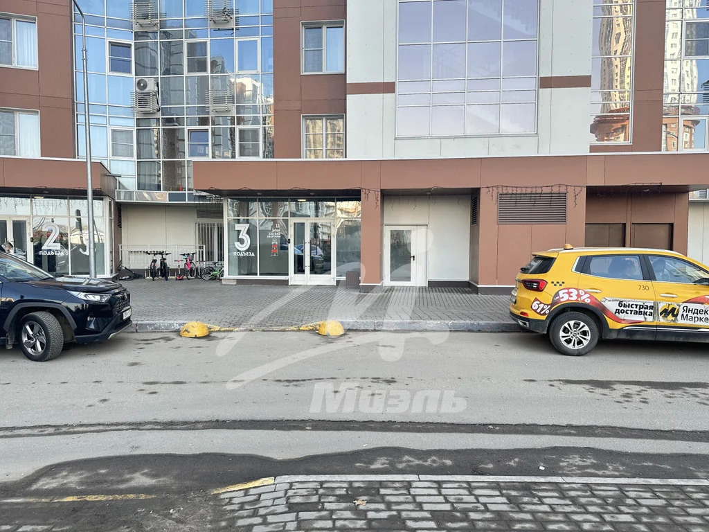 Продажа квартиры, Химки, ул. Кудрявцева - Фото 26