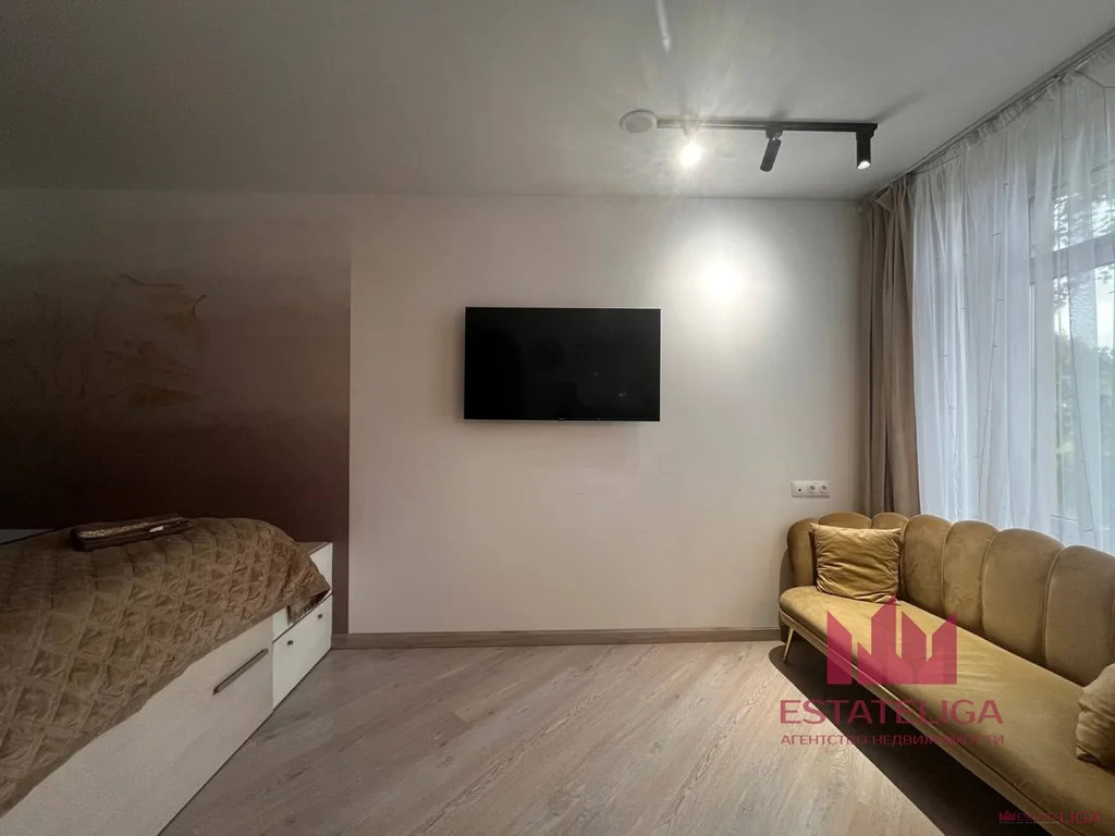 Продажа квартиры, Видное, Ленинский район, улица Галины Вишневской - Фото 3