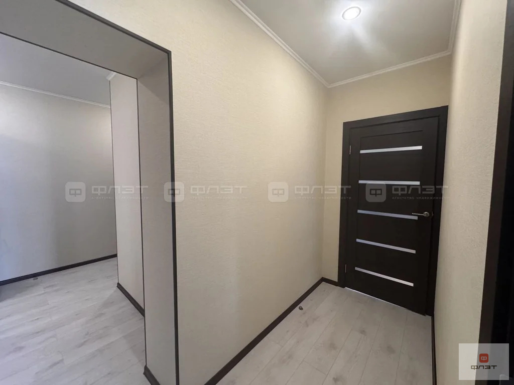 Продажа квартиры, Казань, 2-я Старо-Аракчинская - Фото 13