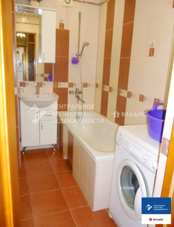 Аренда квартиры, Рязань, ул. Гагарина - Фото 5