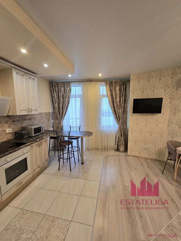 Аренда квартиры, Солдатский пер. - Фото 9