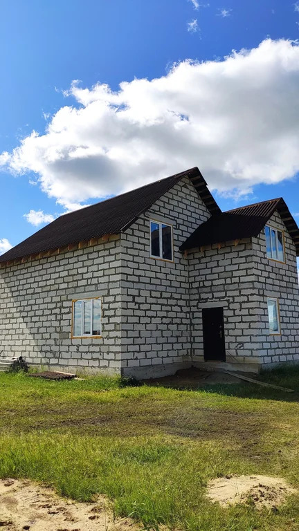 Продажа дома, Алексеевка, Новосибирский район - Фото 3