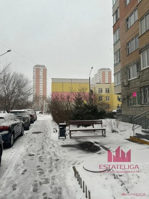 Продажа квартиры, Московский, Московский г. п., ул. Радужная - Фото 50