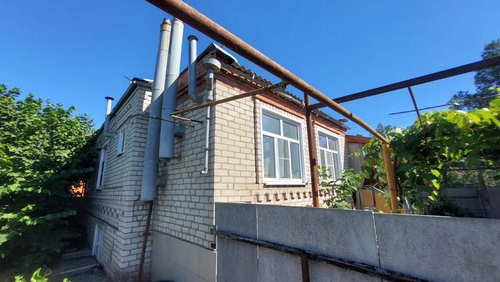 Продажа дома, Темрюк, Темрюкский район, ул. Труда - Фото 18