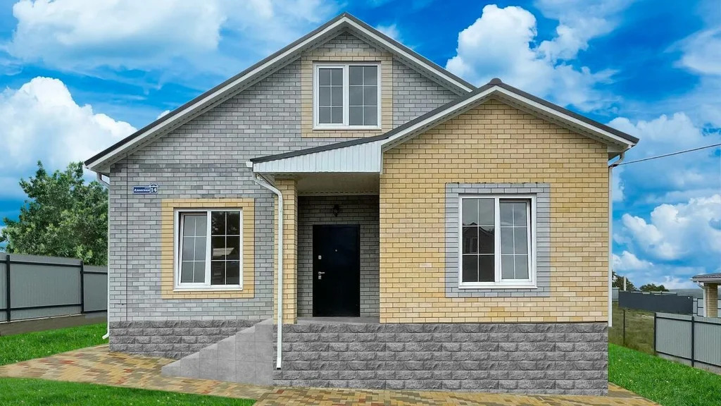 Продажа дома, Ильский, Северский район, улица Азовская - Фото 16