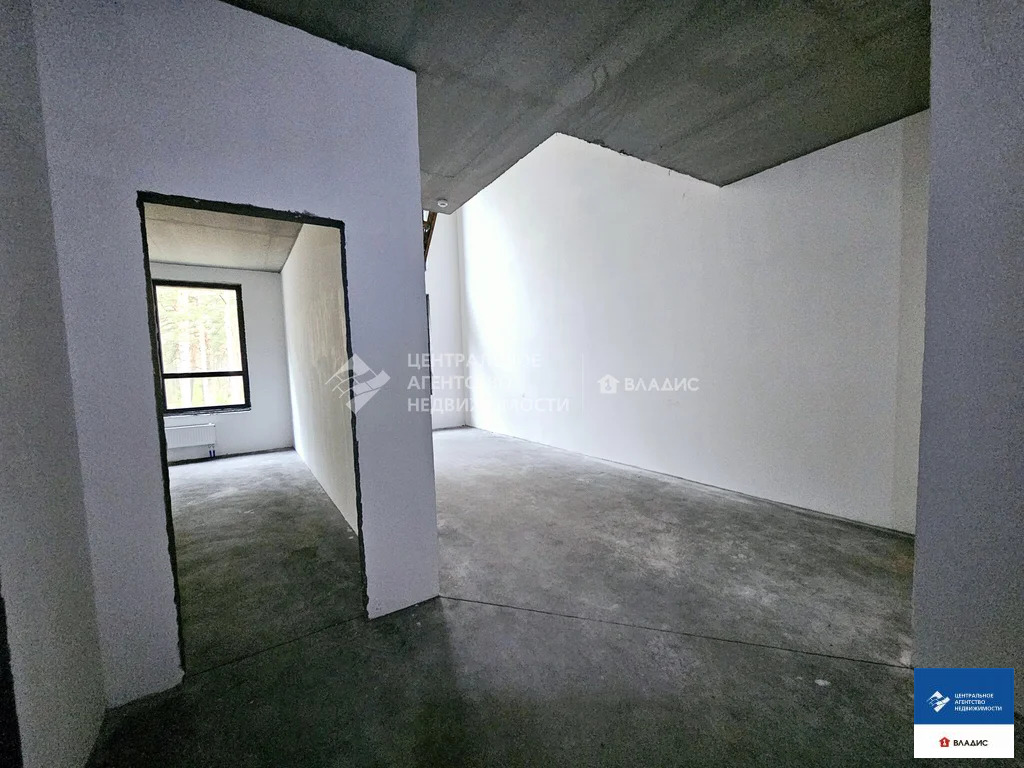 Продажа квартиры, Рязань, Мещерская улица - Фото 8