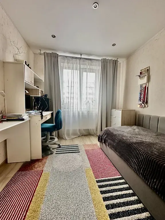 3-комнатная квартира, Московская обл., Дмитровский р-он - Фото 6