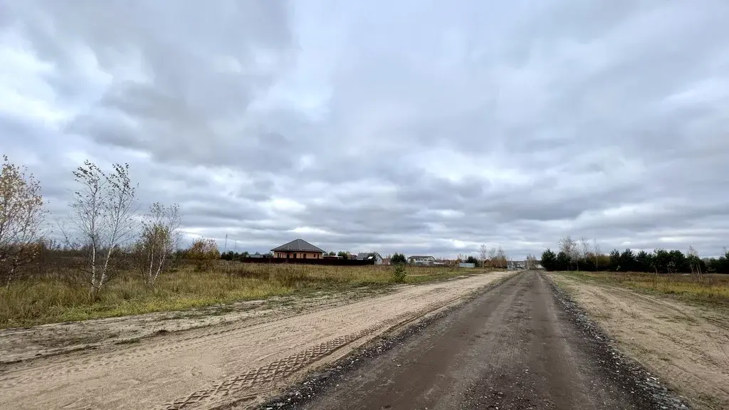 Участок ИЖС в Белоозерском! рядом электричка и Москва-река - Фото 3
