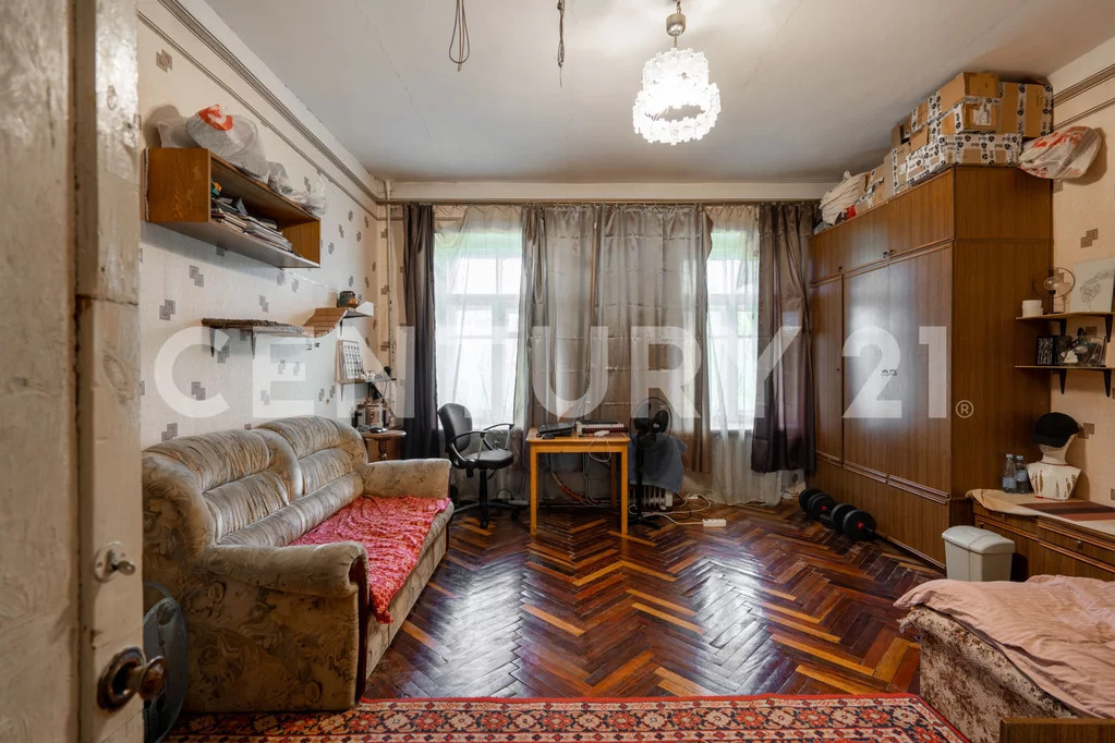 Продажа квартиры, ул. Зои Космодемьянской - Фото 8