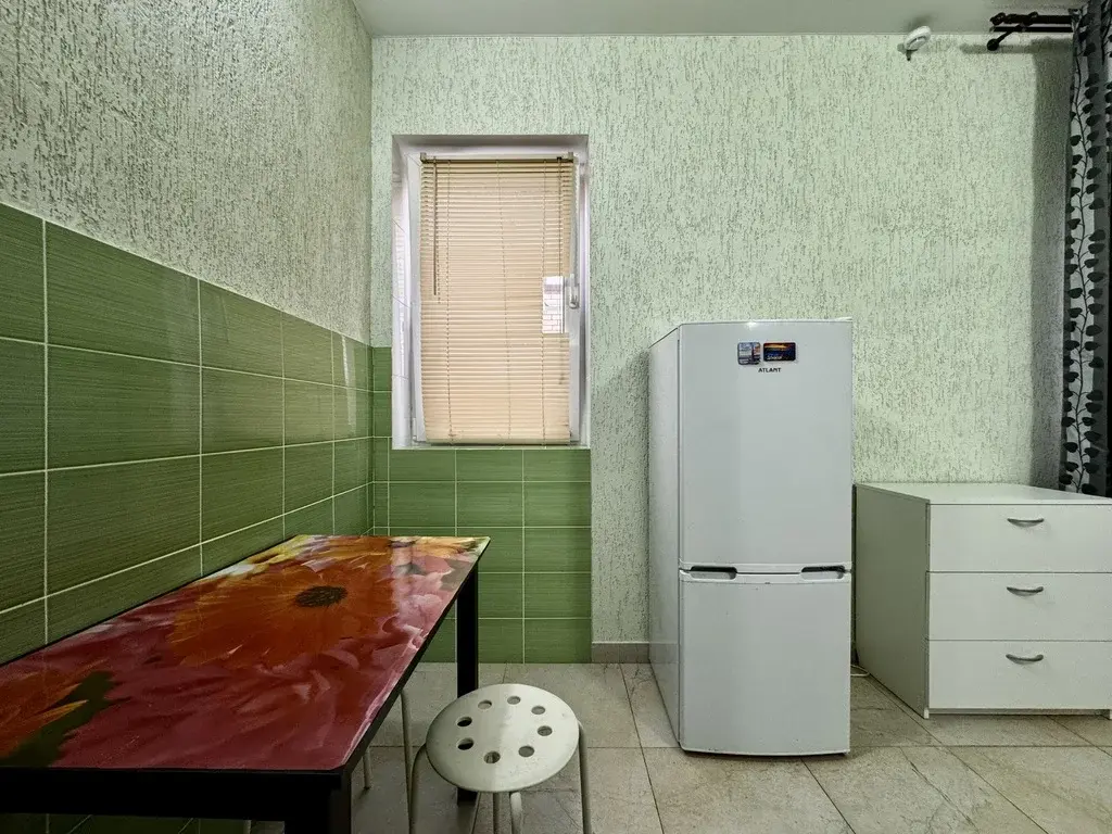 Студия ул.Самсоновская, дом 10 - Фото 10