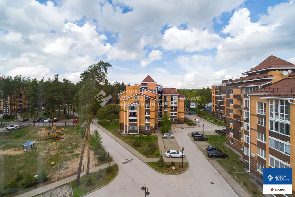 Продажа квартиры, Рязань, Мещерская улица - Фото 11