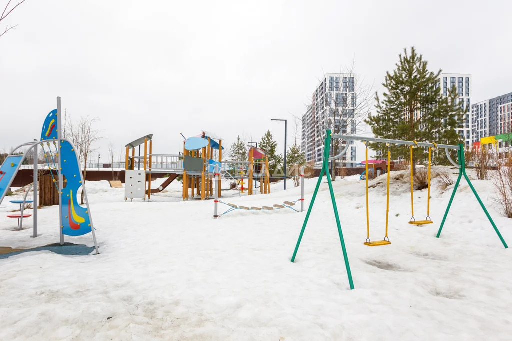 городской округ Солнечногорск, деревня Рузино, микрорайон Кутузовский, ... - Фото 18