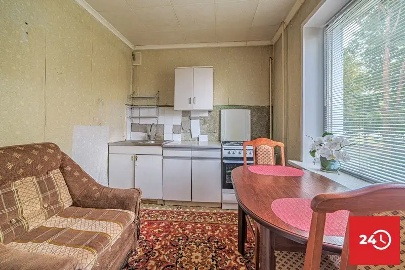 В продаже 1 комнатная квартира по ул.Терновского 170 с ремонтом - Фото 20
