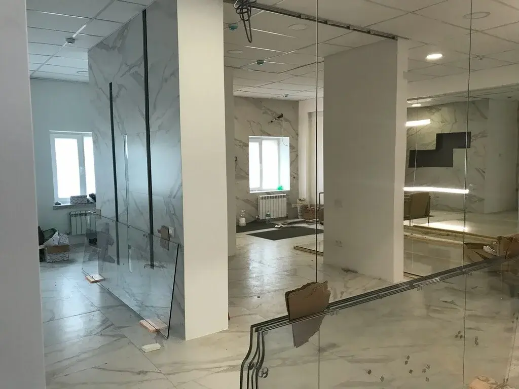 Помещение свободного назначения 162,56 м2 - Фото 6