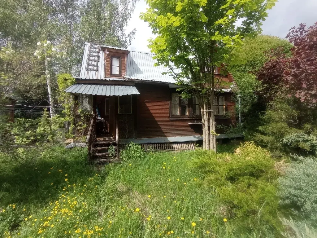 Дача 60 м2 на участке 6 сот. - Фото 10
