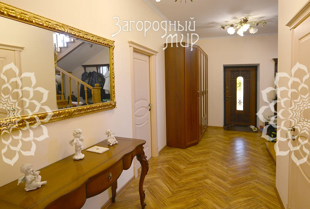 Продам дом, Ярославское шоссе, 40 км от МКАД - Фото 18