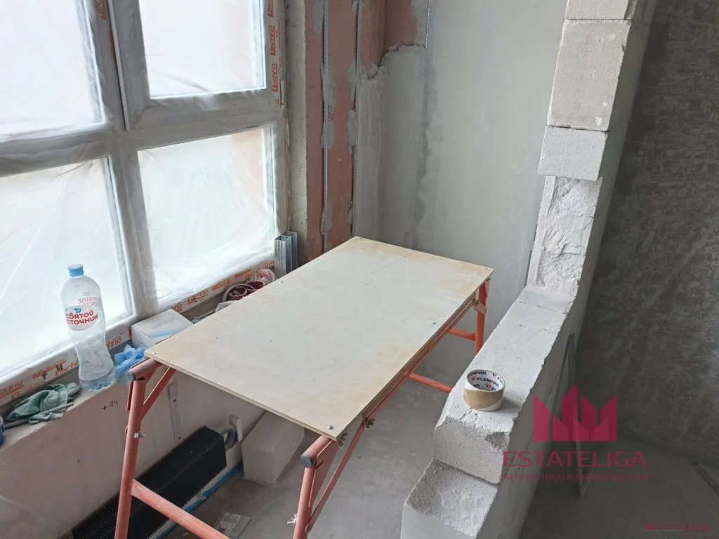 Продажа квартиры, Лопатино, Ленинский район, Сухановская улица - Фото 5