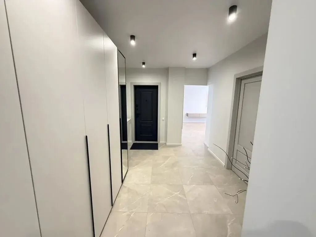 3-к. квартира, 101,9 м2, 1/6 эт. - Фото 6