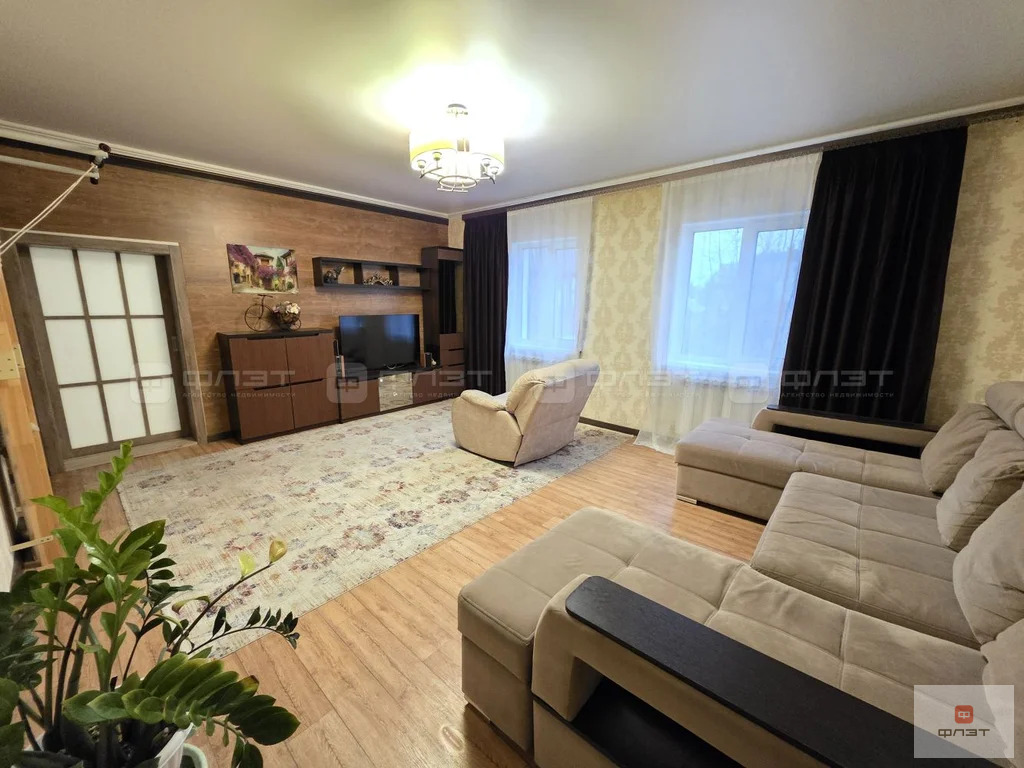 Продажа дома, Казань, тер. СНТ Медик - Фото 7