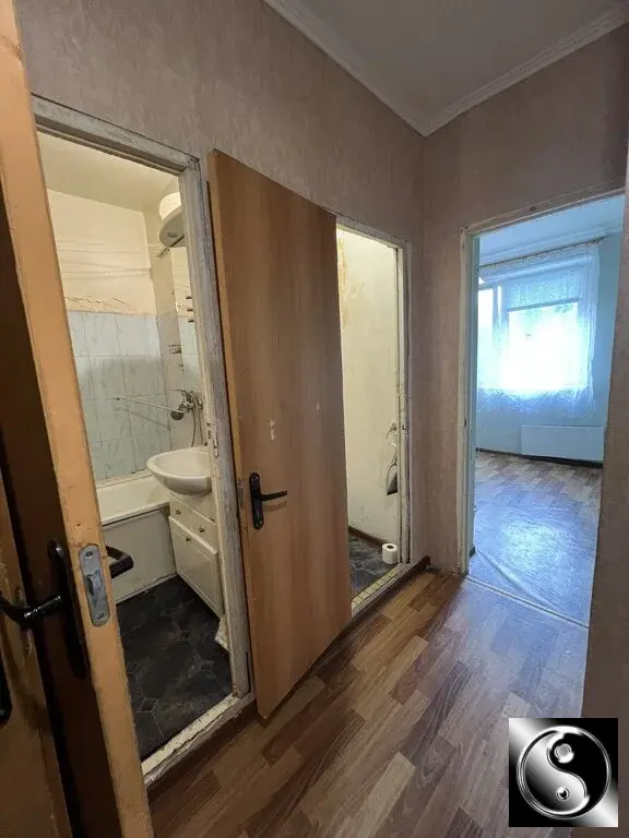 Аренда однокомнатной квартиры 39.0м Луговой проезд, 1/8, Москва, ЮВАО, - Фото 19