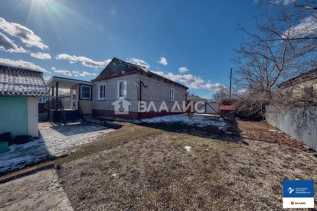 Продажа дома, Шишкино, Рыбновский район - Фото 3