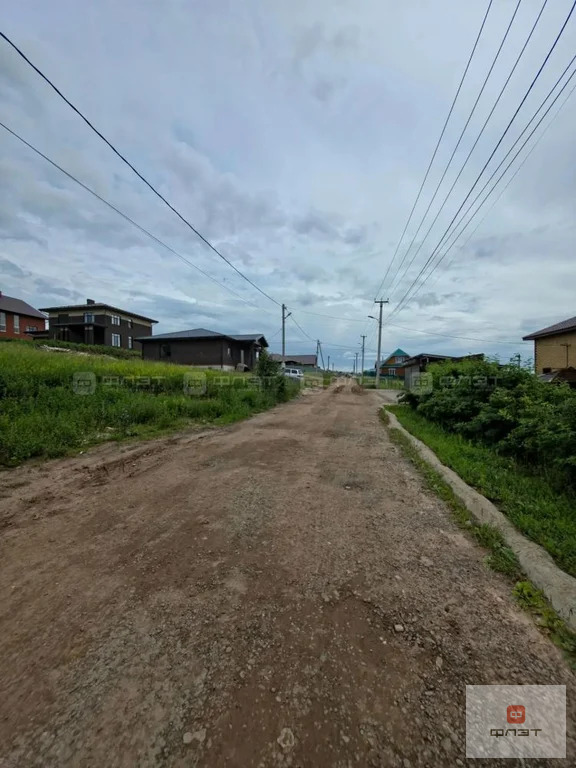 Продажа участка, Казань, ул. Звездопадная - Фото 3