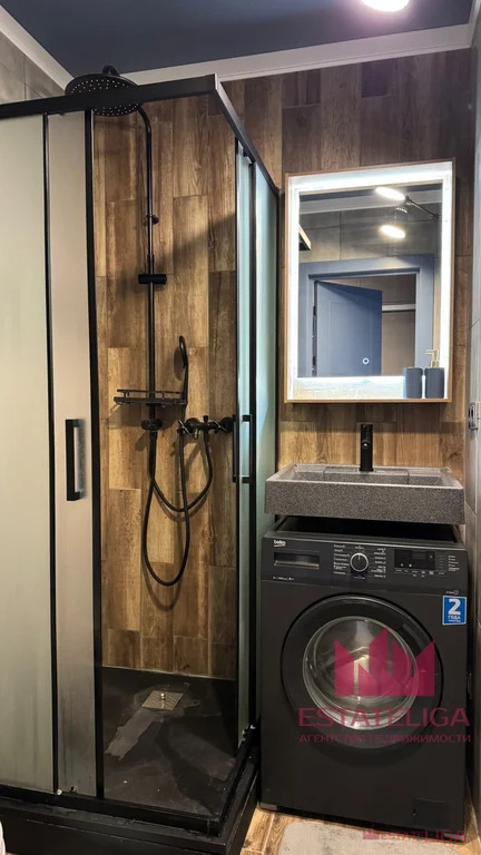 Аренда квартиры, Волгоградский пр-кт. - Фото 12