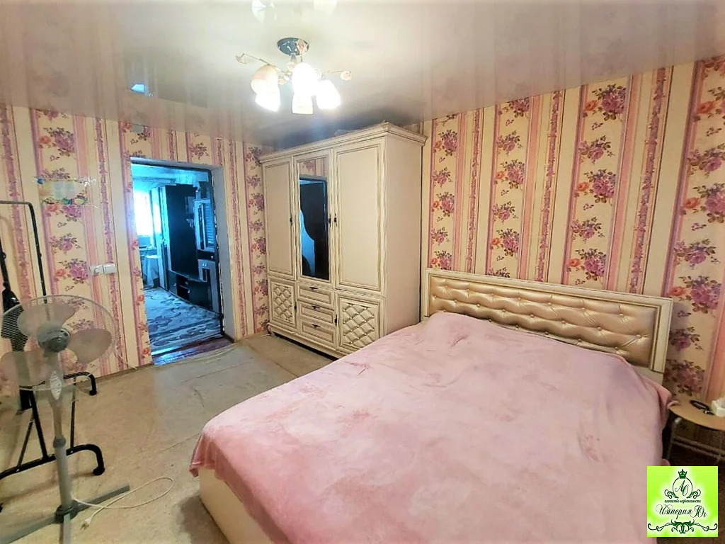 Продажа дома, Крымск, Крымский район, ул. Горького - Фото 17