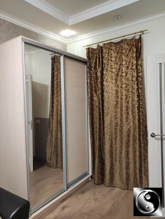 Снять однокомнатную квартиру 39.0м ул. Конюхова, 20, Московская ... - Фото 12