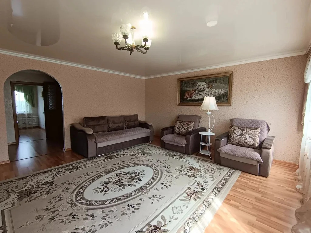 Продажа дома, Новотроицкий, Крымский район - Фото 14