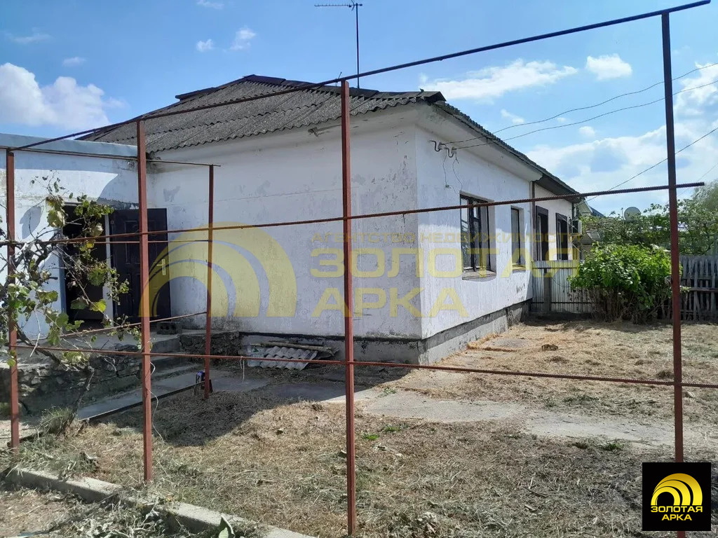 Продажа дома, Мерчанское, Крымский район, ул. Гвардейская - Фото 16