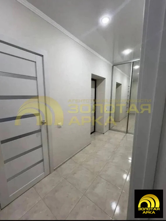 Продажа квартиры, Анапа, Анапский район, ул. Солнечная - Фото 8