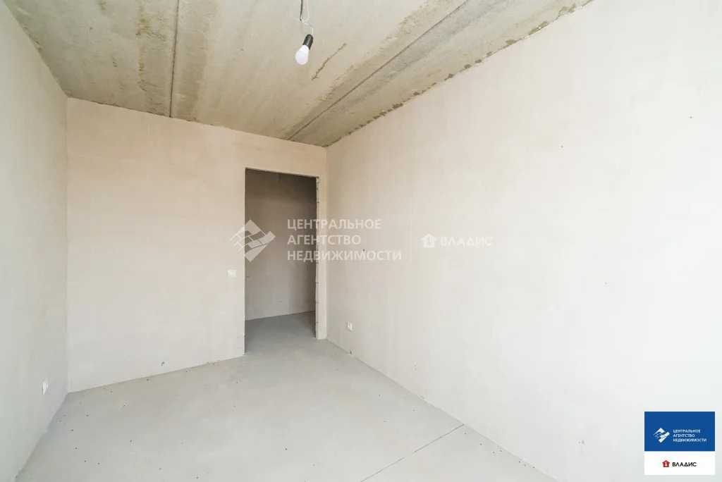 Продажа квартиры, Дядьково, Рязанский район, Малиновая улица - Фото 8