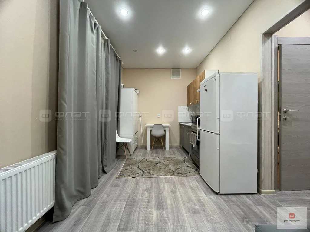 Аренда квартиры, Осиново, Зеленодольский район, ул. Дорожная д.25 - Фото 3