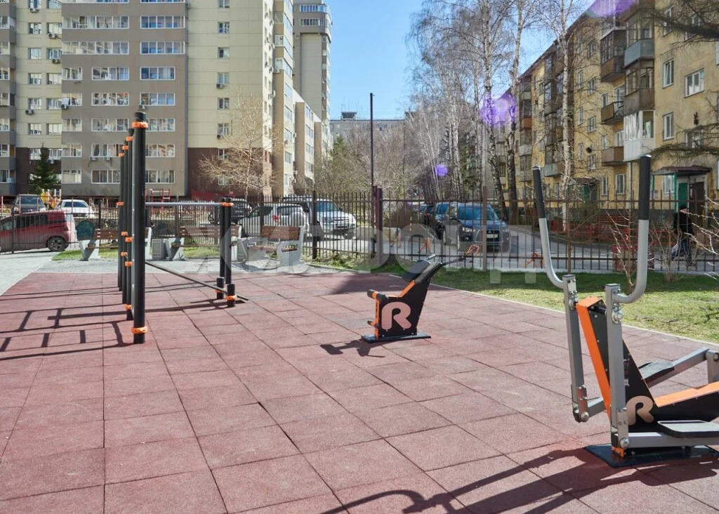 Продажа квартиры, Новосибирск, ул. Галущака - Фото 15
