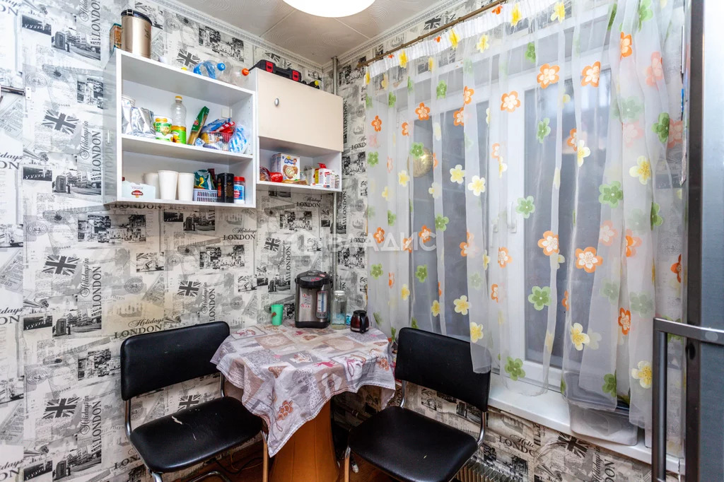 Москва, улица Молостовых, д.15к5, 2-комнатная квартира на продажу - Фото 10