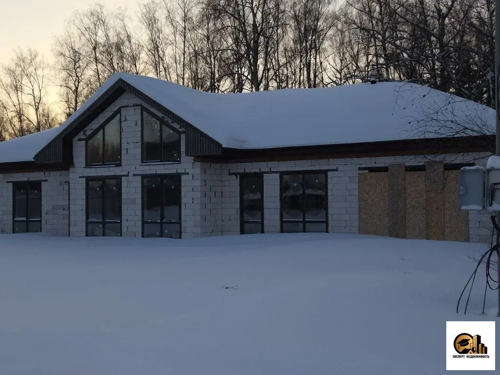 Продажа современного дома 163 м2 на участке 11 соток - Фото 6