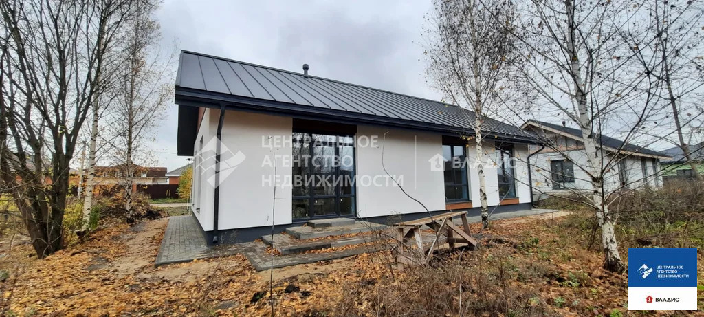 Продажа дома, Рыбное, Рыбновский район, Новослободская улица - Фото 7