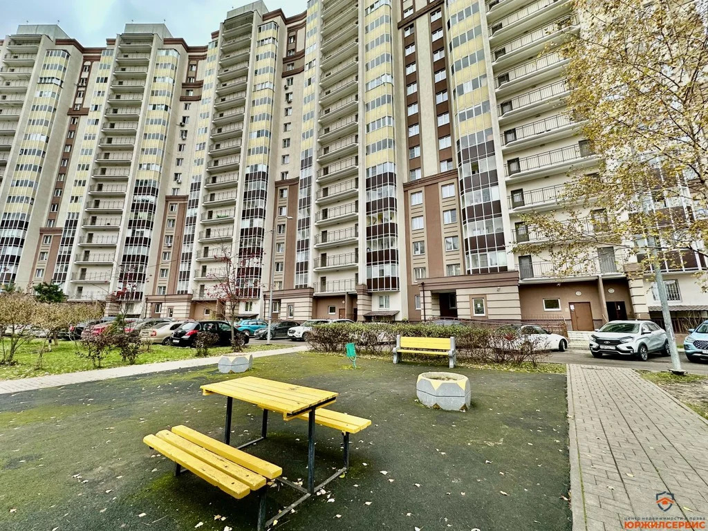 Продажа квартиры, Домодедово, Домодедово г. о., улица Курыжова - Фото 28