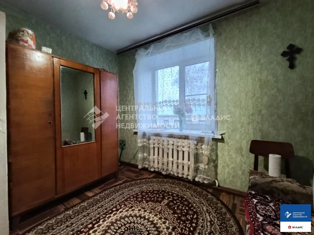 Продажа квартиры, Шилово, Шиловский район, Центральная улица - Фото 20