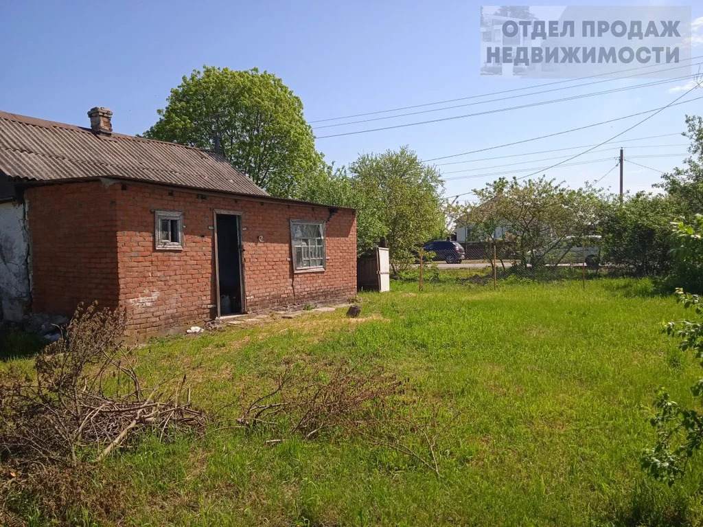 Дом в х. Красном - Фото 1