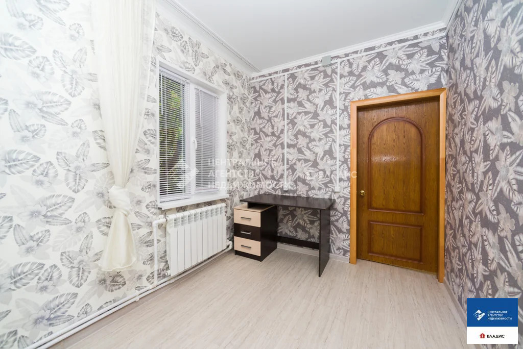 Продажа дома, Рязань, ул. Кудрявцева - Фото 10