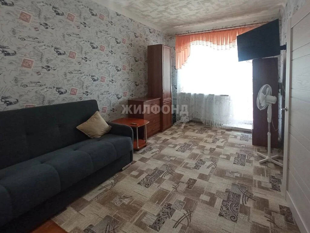 Продажа квартиры, Новосибирск, ул. Залесского - Фото 0