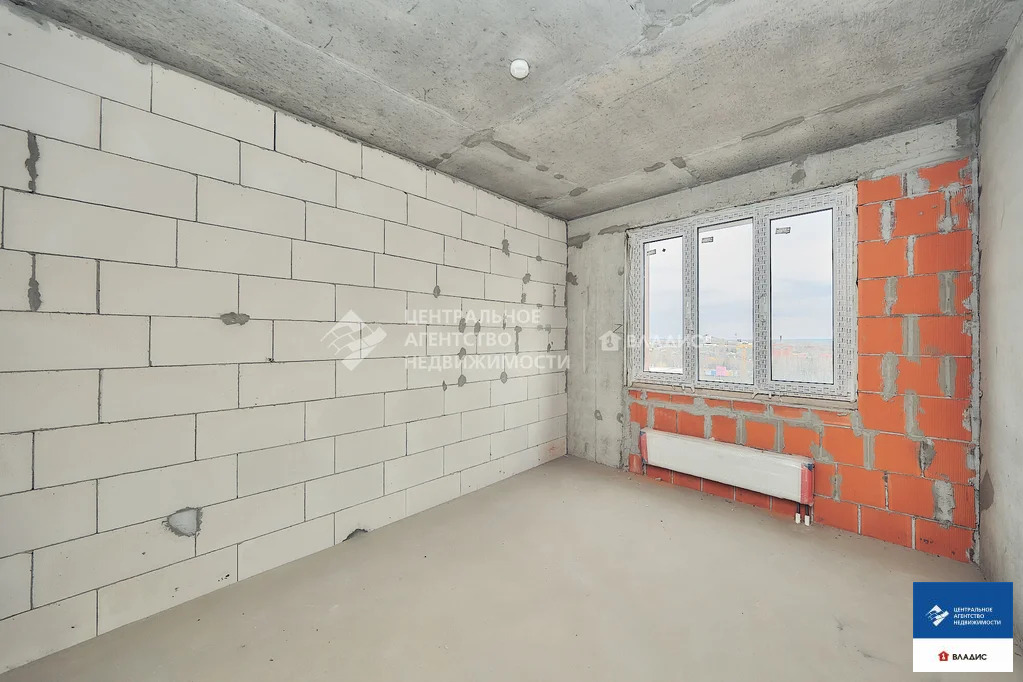 Продажа квартиры, Рязань, 4-й Мервинский проезд - Фото 12