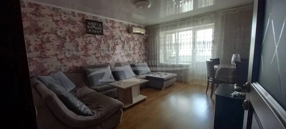 Продажа квартиры, Минеральные Воды, 22 Партсъезда пр-кт. - Фото 1